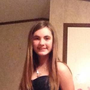 Meet your Posher, Maddie